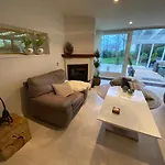 House 21 Relax Ir Sauna *