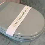 펜션 House 21 Relax Ir Sauna *