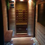 House 21 Relax Ir Sauna *