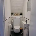 펜션 House 21 Relax Ir Sauna