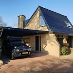 House 21 Relax Ir Sauna Warmond