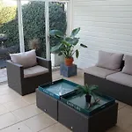 House 21 Relax Ir Sauna 펜션
