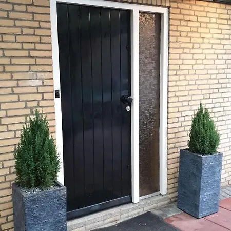 House 21 Relax Ir Sauna Tatil Evi