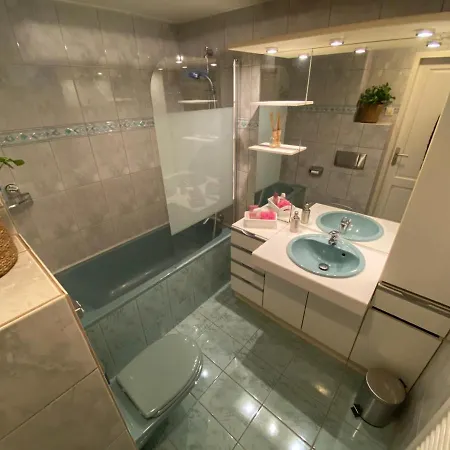 House 21 Relax Ir Sauna