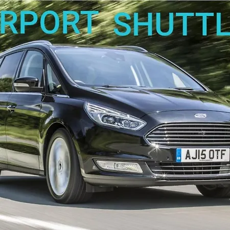 House 21 Relax Ir Sauna Warmond