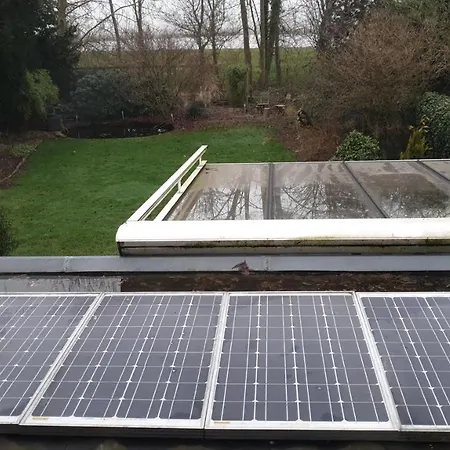 Дом отдыха House 21 Relax Ir Sauna