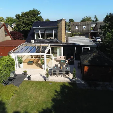 House 21 Relax Ir Sauna Дом отдыха