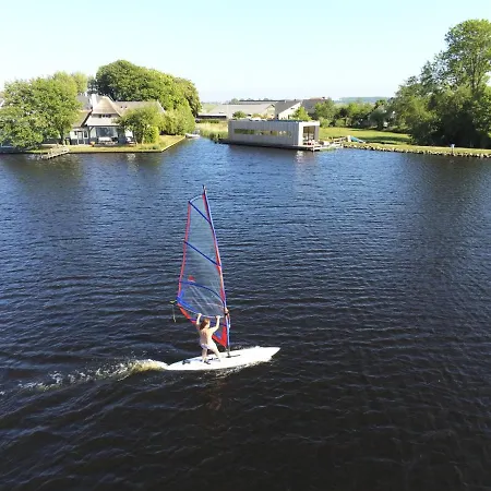 House 21 Relax Ir Sauna