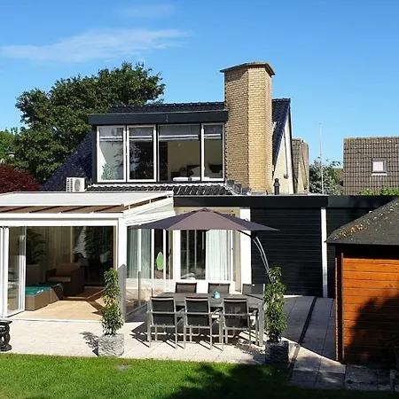 House 21 Relax Ir Sauna *