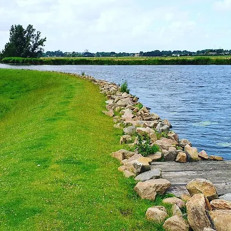 House 21 Relax Ir Sauna Nyaraló *