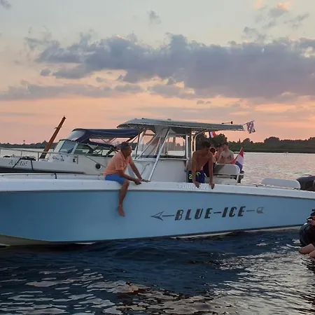 House 21 Relax Ir Sauna