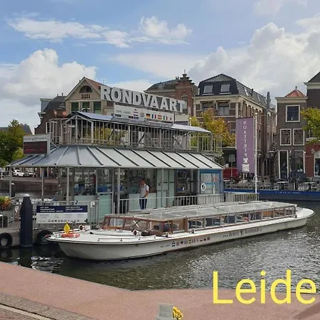 House 21 Relax Ir Sauna Дом отдыха Warmond