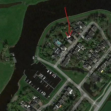 House 21 Relax Ir Sauna Дом отдыха *