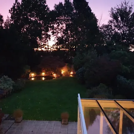 House 21 Relax Ir Sauna