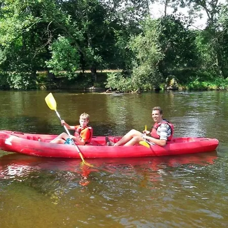 House 21 Relax Ir Sauna *