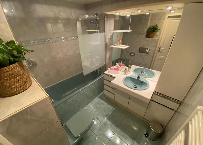 House 21 Relax Ir Sauna