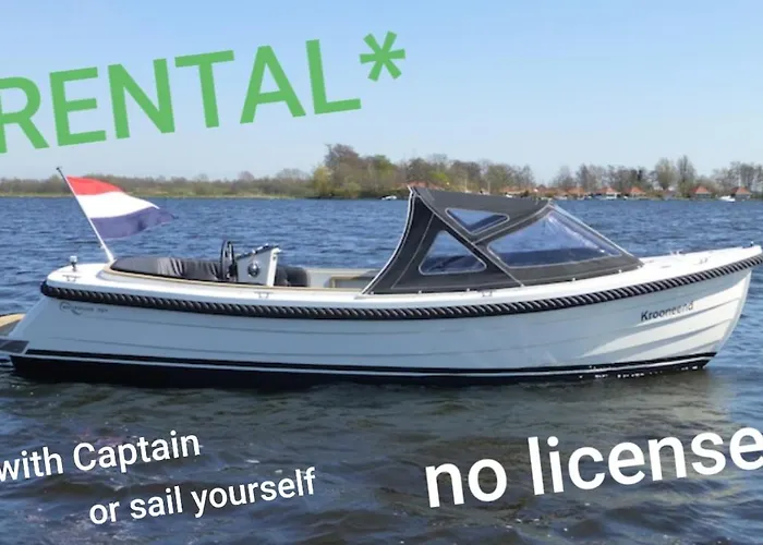 House 21 Relax Ir Sauna * Warmond