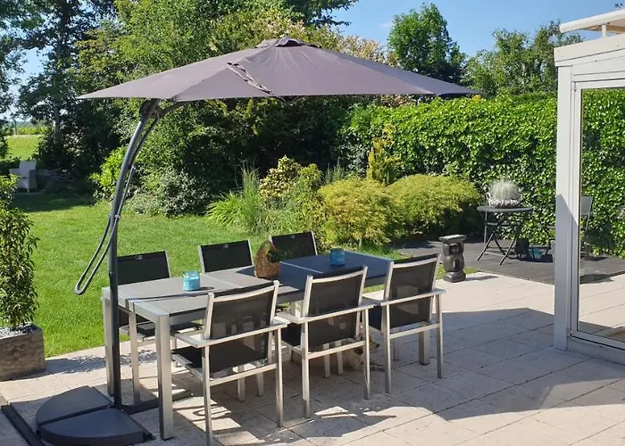 House 21 Relax Ir Sauna