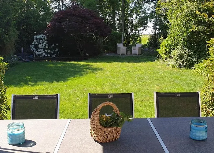 Feriehus House 21 Relax Ir Sauna