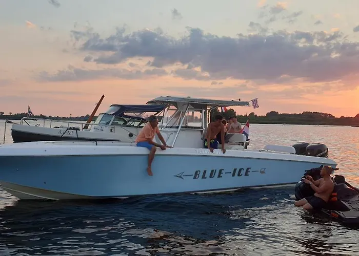 House 21 Relax Ir Sauna