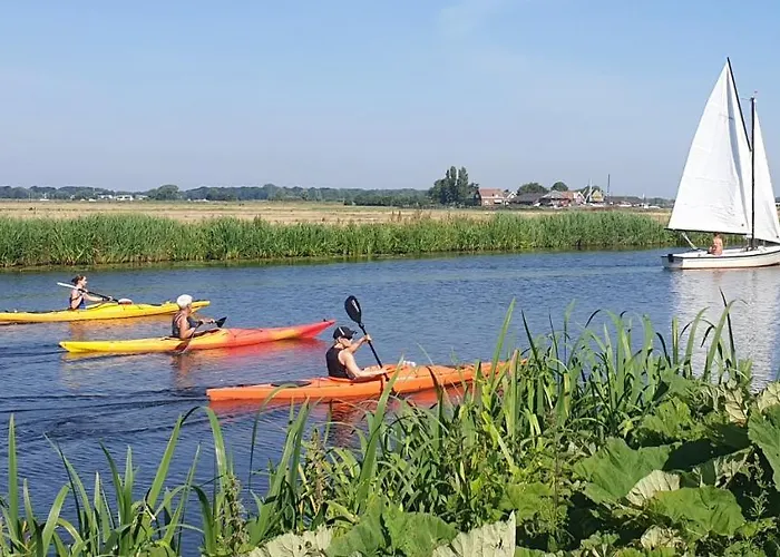 House 21 Relax Ir Sauna Feriehus
