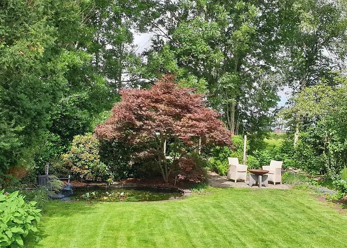 Feriehus House 21 Relax Ir Sauna