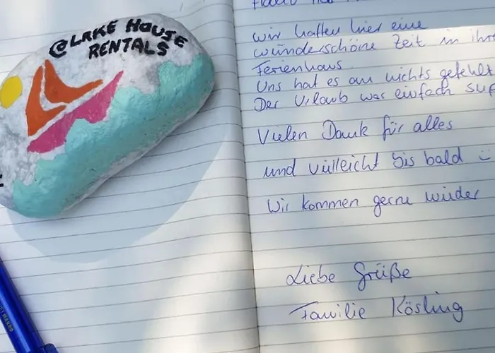 House 21 Relax Ir Sauna Feriehus