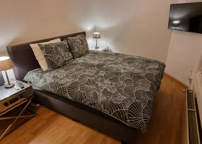 House 21 Relax Ir Sauna *