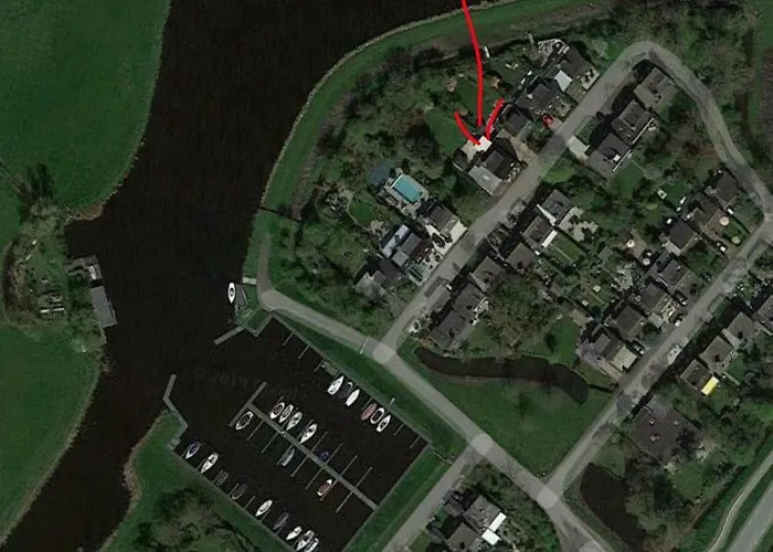 House 21 Relax Ir Sauna Feriehus *