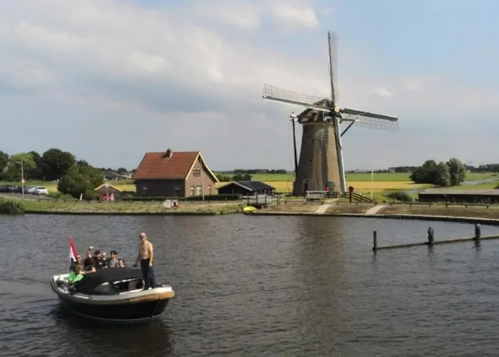 House 21 Relax Ir Sauna Feriehus *