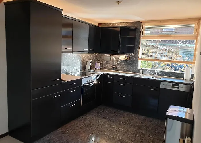 House 21 Relax Ir Sauna *