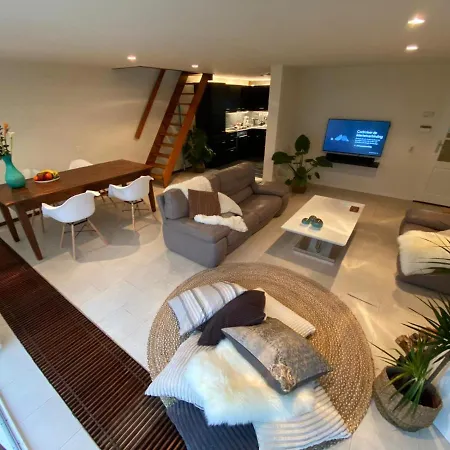 House 21 Relax Ir Sauna بيت للعطل *
