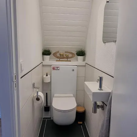 بيت للعطل House 21 Relax Ir Sauna
