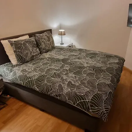 House 21 Relax Ir Sauna *