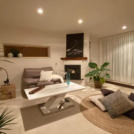 بيت للعطل House 21 Relax Ir Sauna