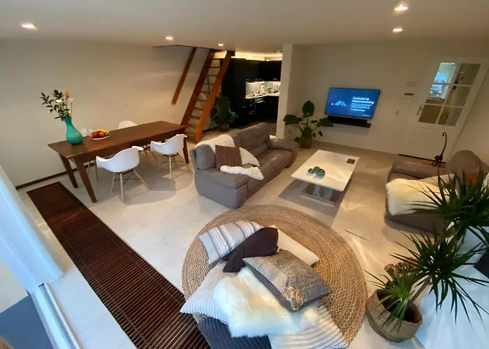 House 21 Relax Ir Sauna Σπίτι διακοπών *