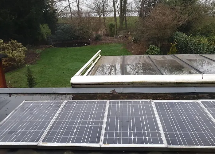 Σπίτι διακοπών House 21 Relax Ir Sauna