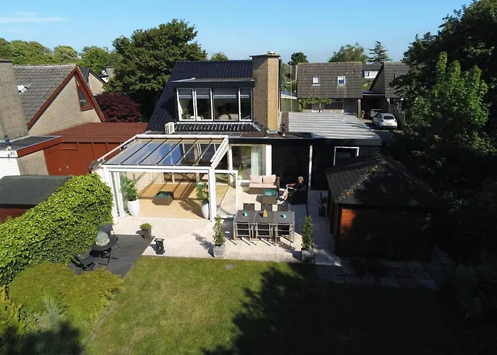 House 21 Relax Ir Sauna Σπίτι διακοπών