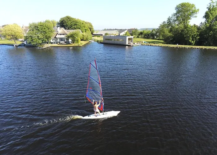 House 21 Relax Ir Sauna