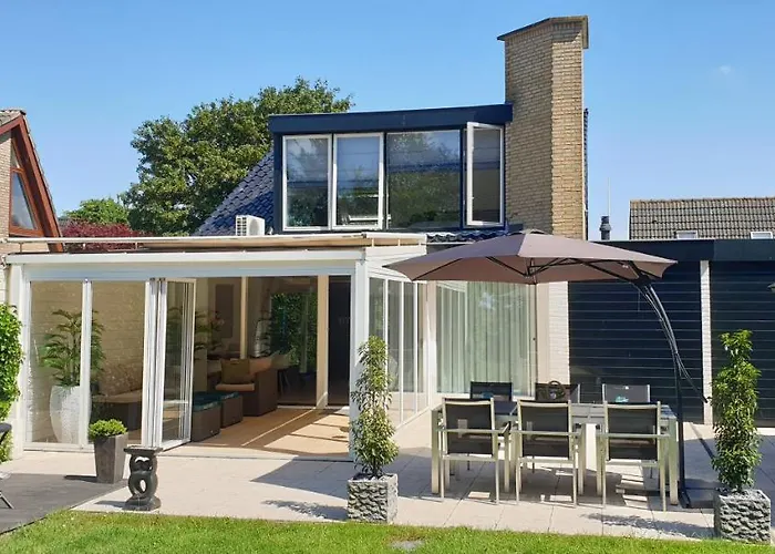 Σπίτι διακοπών House 21 Relax Ir Sauna *