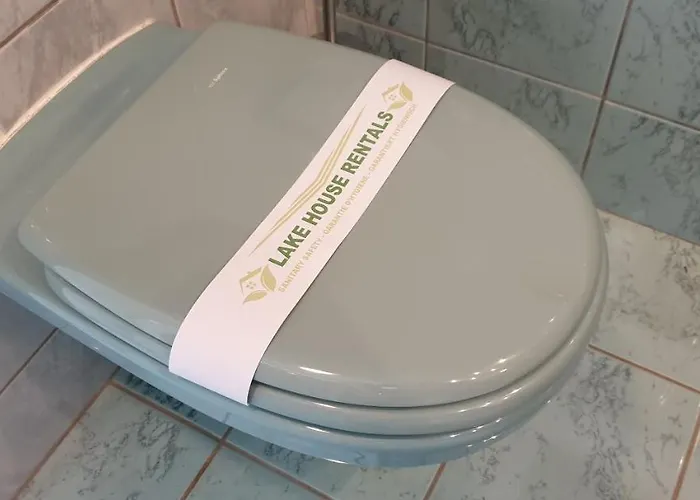 Σπίτι διακοπών House 21 Relax Ir Sauna *