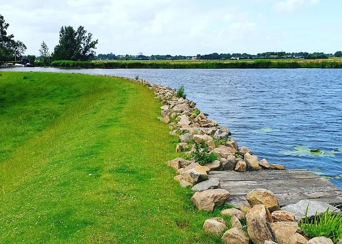 House 21 Relax Ir Sauna Nyaraló *