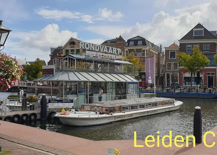 House 21 Relax Ir Sauna Σπίτι διακοπών Warmond