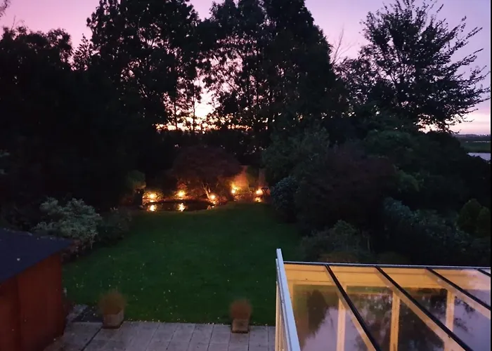 House 21 Relax Ir Sauna