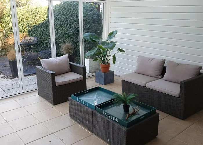 House 21 Relax Ir Sauna Σπίτι διακοπών